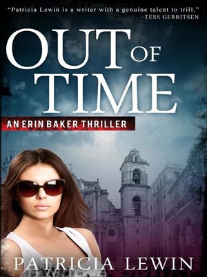 cover image of Out of Time